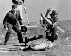 Fred DiPietro baseball