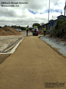 Elkhorn Slough Reserve