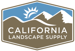 California Landscape supply logo