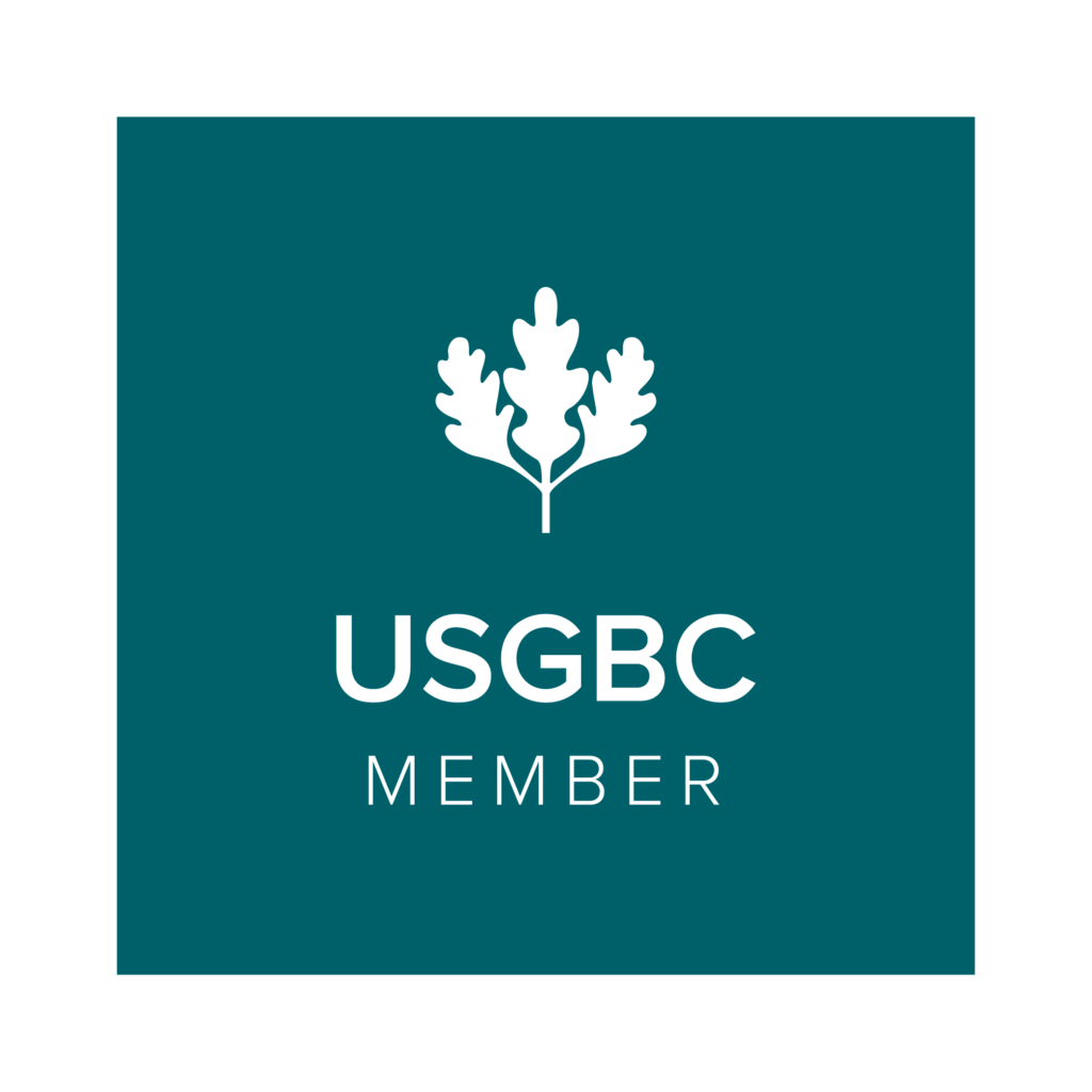 USGBC membership logo